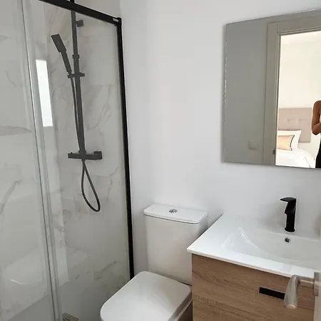 Peaceful Of Paradise Costa Del Sol *