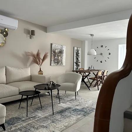 Peaceful Of Paradise Costa Del Sol إِستيبونا