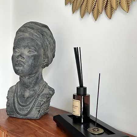 Peaceful Of Paradise Costa Del Sol إِستيبونا