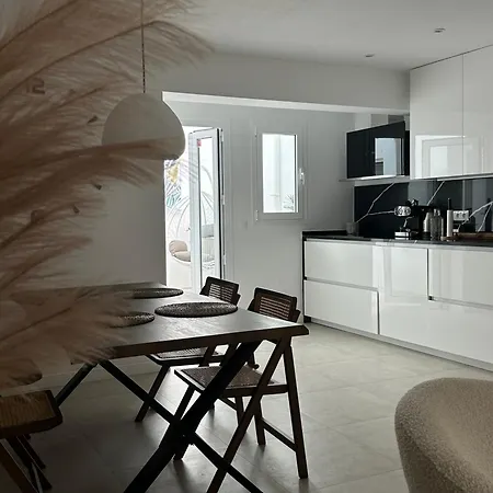 Peaceful Of Paradise Costa Del Sol *