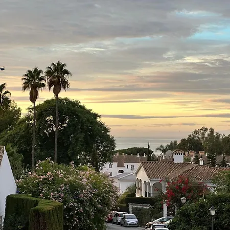 Peaceful Of Paradise Costa Del Sol