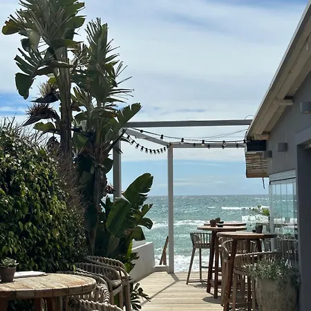 Peaceful Of Paradise Costa Del Sol * إِستيبونا