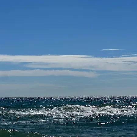 Peaceful Of Paradise Costa Del Sol