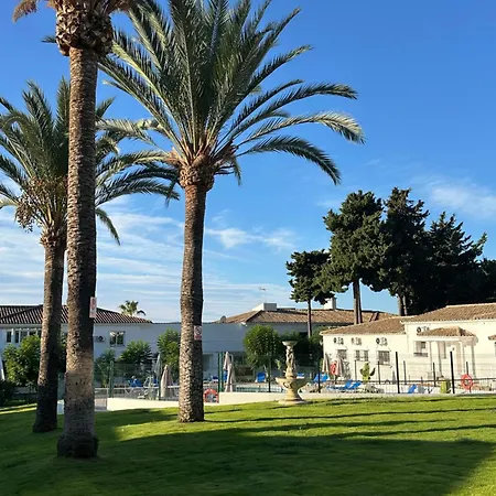 Peaceful Of Paradise Costa Del Sol *