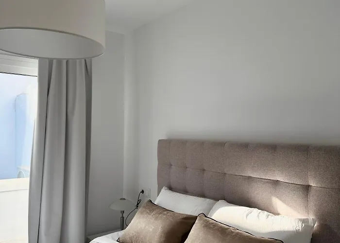 Peaceful Of Paradise Costa Del Sol Apartman *