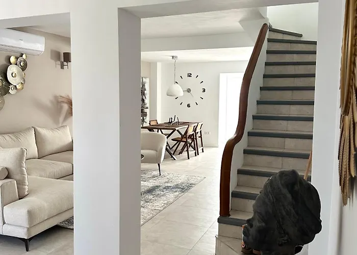 Apartman Peaceful Of Paradise Costa Del Sol