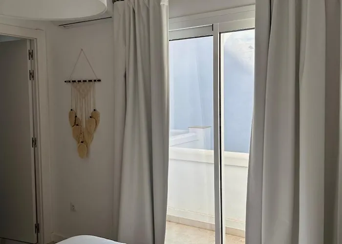 Apartman Peaceful Of Paradise Costa Del Sol