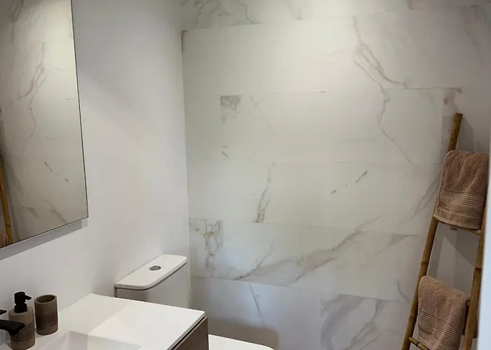 Peaceful Of Paradise Costa Del Sol * Estepona