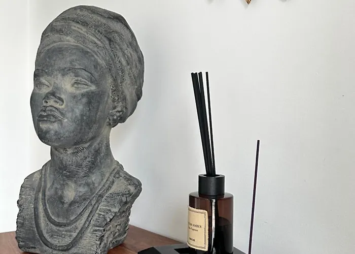 Peaceful Of Paradise Costa Del Sol Estepona