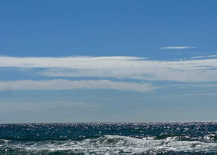 Peaceful Of Paradise Costa Del Sol