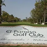 Peaceful Of Paradise Costa Del Sol Estepona