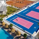 Peaceful Of Paradise Costa Del Sol Apartment Estepona