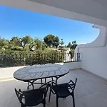 Peaceful Of Paradise Costa Del Sol Apartment Estepona
