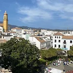Peaceful Of Paradise Costa Del Sol Apartment
