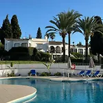 Peaceful Of Paradise Costa Del Sol