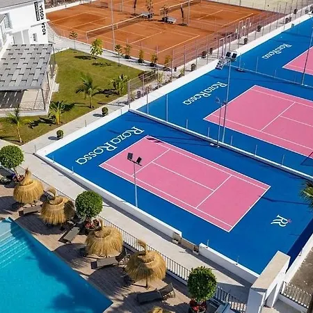 Peaceful Of Paradise Costa Del Sol Apartment Estepona