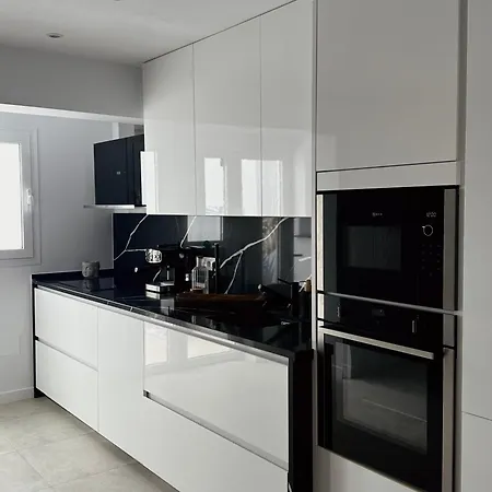 Apartman Peaceful Of Paradise Costa Del Sol *