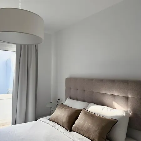 Peaceful Of Paradise Costa Del Sol Appartement *