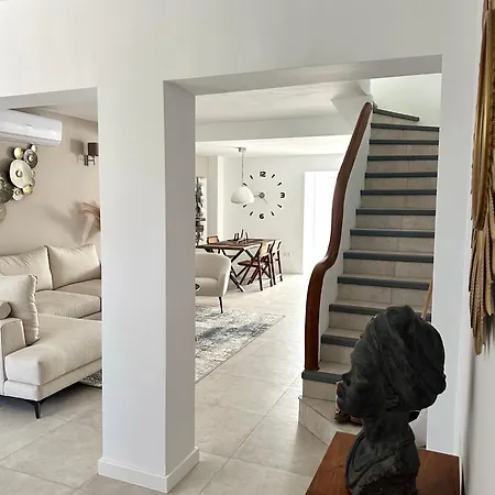 Apartman Peaceful Of Paradise Costa Del Sol