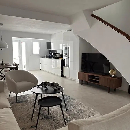 Peaceful Of Paradise Costa Del Sol Apartman Estepona