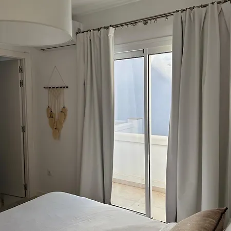 Apartman Peaceful Of Paradise Costa Del Sol