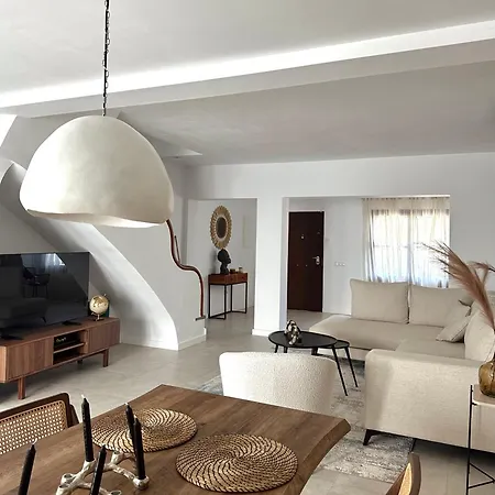 Peaceful Of Paradise Costa Del Sol Estepona