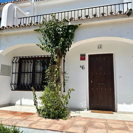 Peaceful Of Paradise Costa Del Sol Apartman