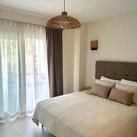 Peaceful Of Paradise Costa Del Sol Apartment Estepona