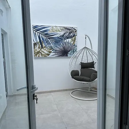 Apartman Peaceful Of Paradise Costa Del Sol