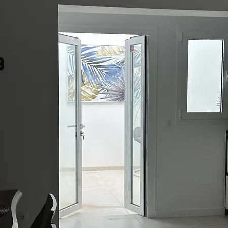 Apartman Peaceful Of Paradise Costa Del Sol *