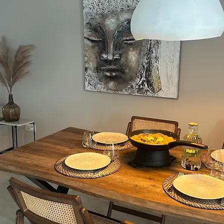 Peaceful Of Paradise Costa Del Sol Apartment Estepona