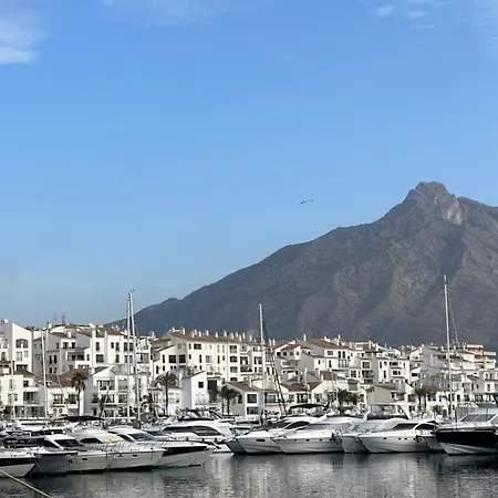 Peaceful Of Paradise Costa Del Sol Apartman