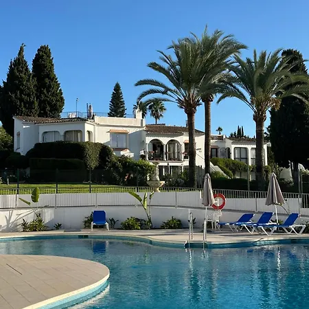 Peaceful Of Paradise Costa Del Sol
