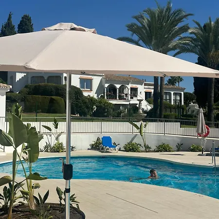 Peaceful Of Paradise Costa Del Sol * Estepona