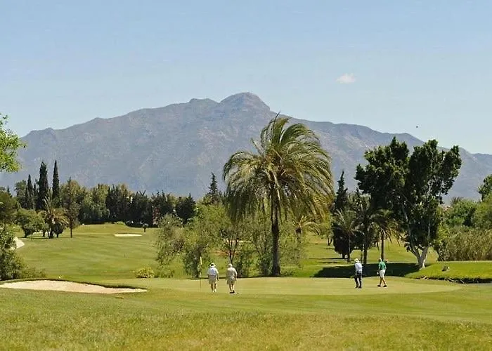 Apartment Peaceful Of Paradise Costa Del Sol Estepona