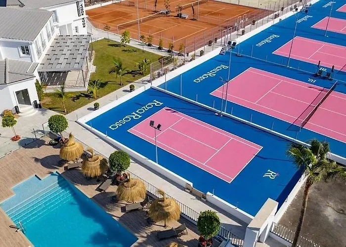 Peaceful Of Paradise Costa Del Sol Apartment Estepona