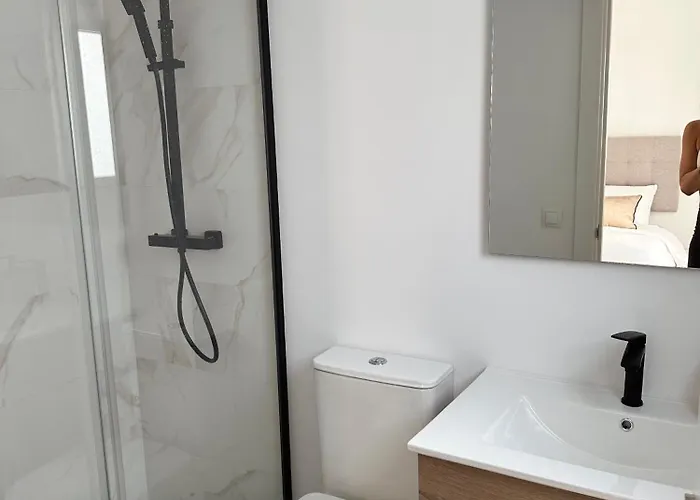 Peaceful Of Paradise Costa Del Sol *