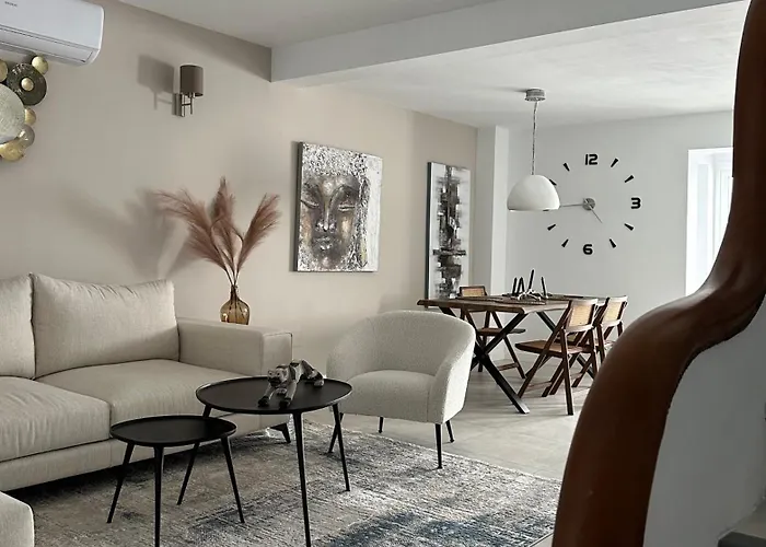 Peaceful Of Paradise Costa Del Sol Estepona