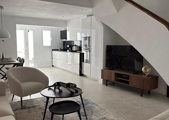 Peaceful Of Paradise Costa Del Sol Apartment Estepona