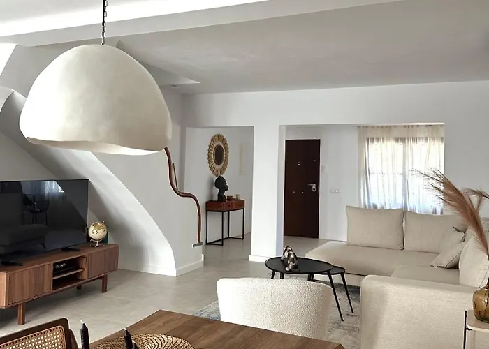 Peaceful Of Paradise Costa Del Sol Estepona