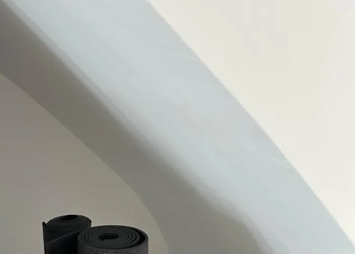 Peaceful Of Paradise Costa Del Sol Apartment