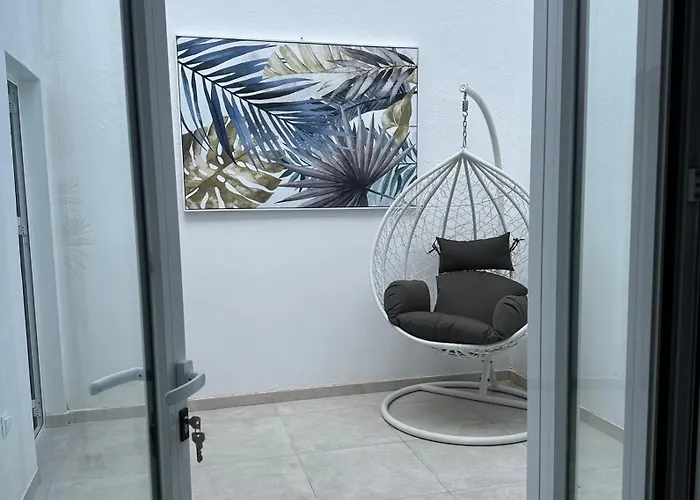 Apartment Peaceful Of Paradise Costa Del Sol