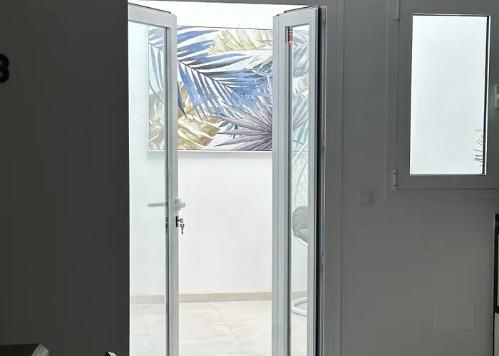 Apartment Peaceful Of Paradise Costa Del Sol *