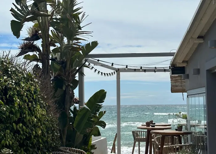 Peaceful Of Paradise Costa Del Sol * Estepona