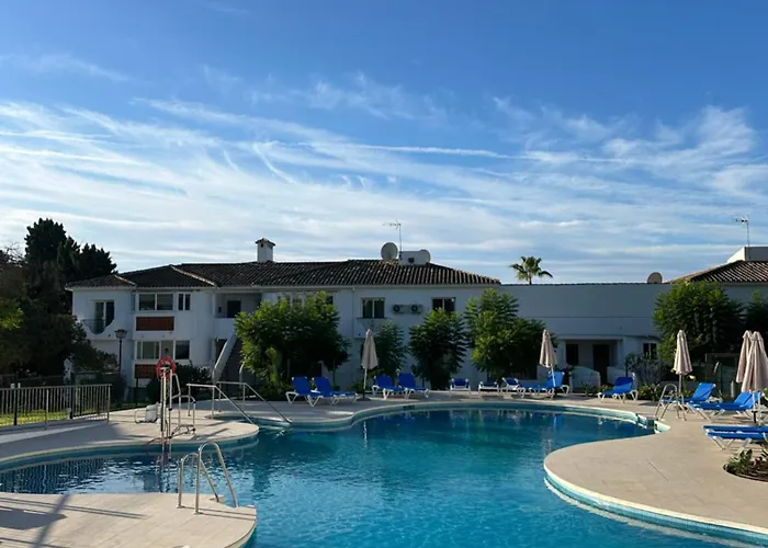 Apartment Peaceful Of Paradise Costa Del Sol *